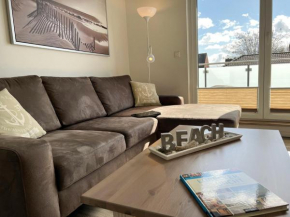 ZUR TAUCHGLOCKE Wellness-Appartement APPARTO Grömitz